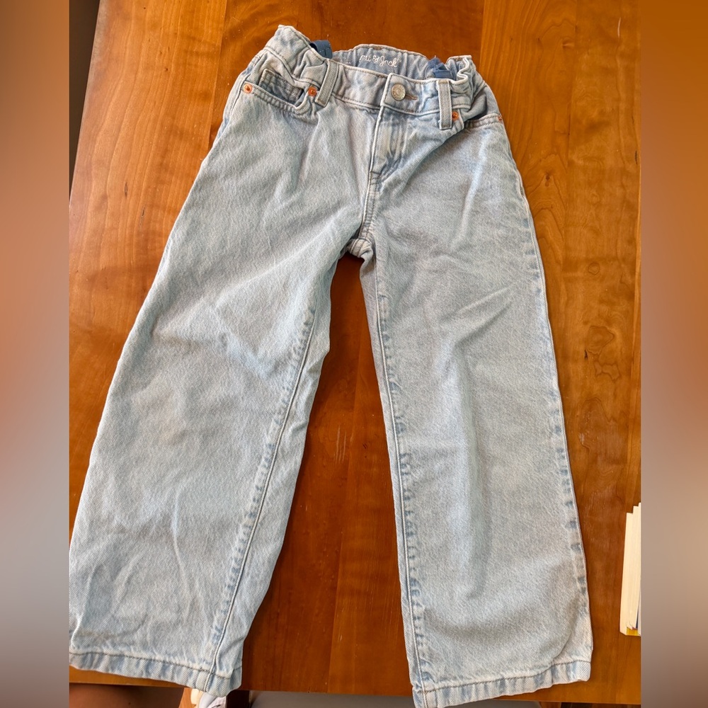 Cat and Jack Jeans